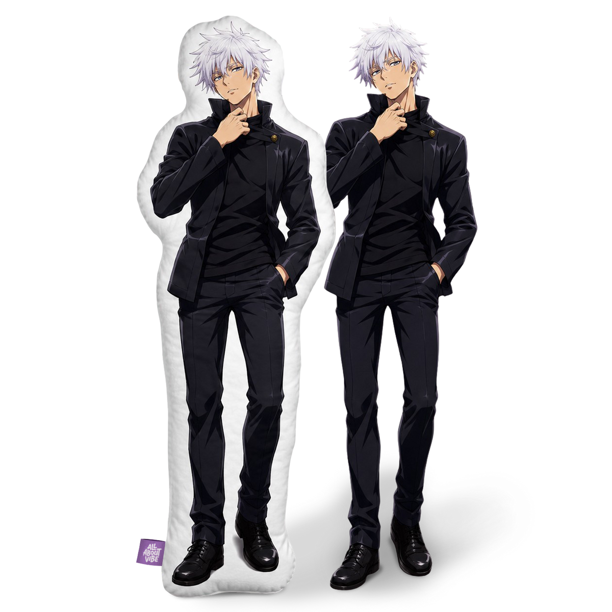 The Ultimate Gift for the Anime Fan in Your Life