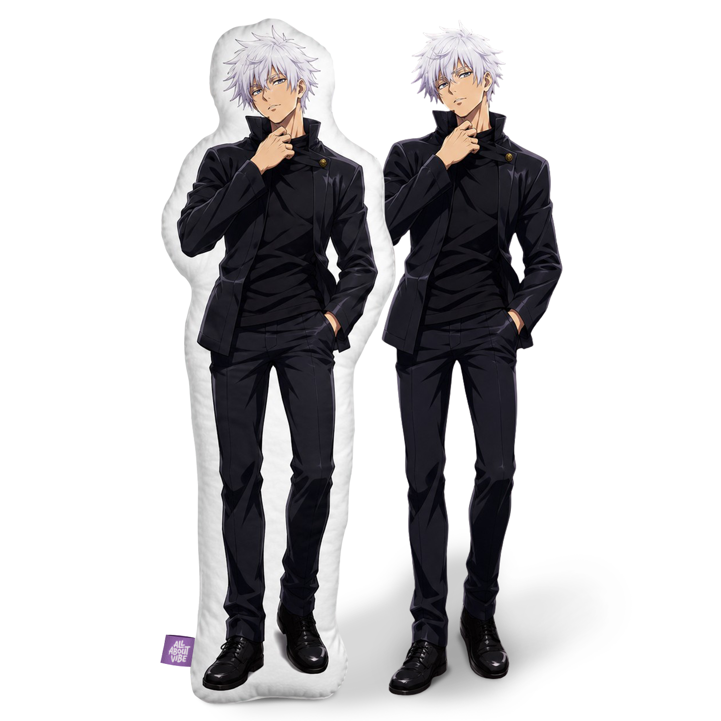 The Ultimate Gift for the Anime Fan in Your Life