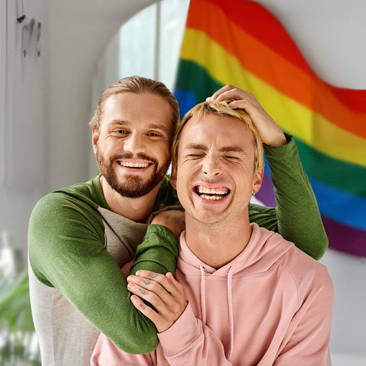 Pride Custom Pillows