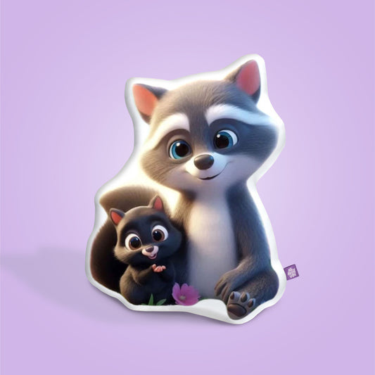 Remembering Peanut & Fred  A Pillow With Purpose