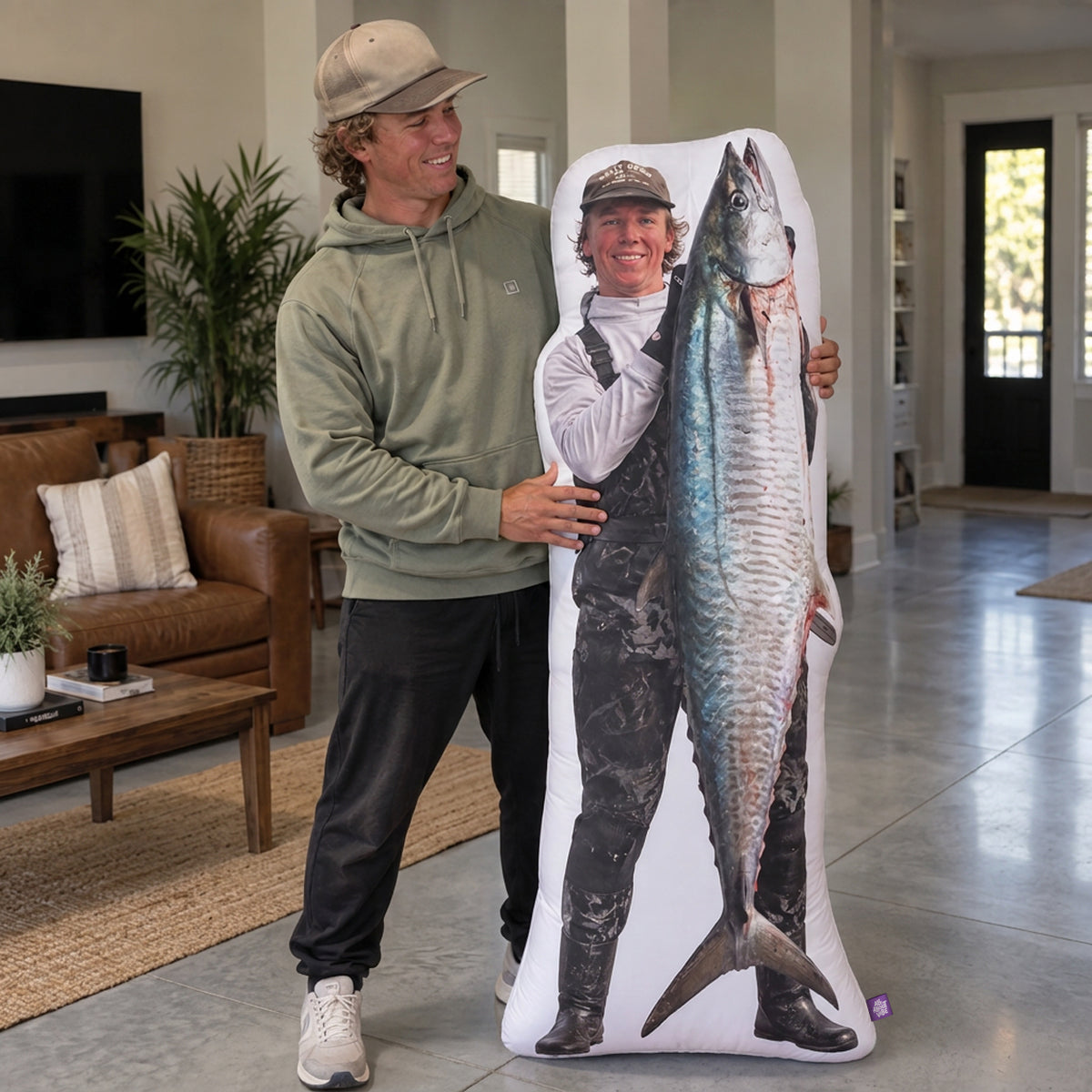 60" Extra Large