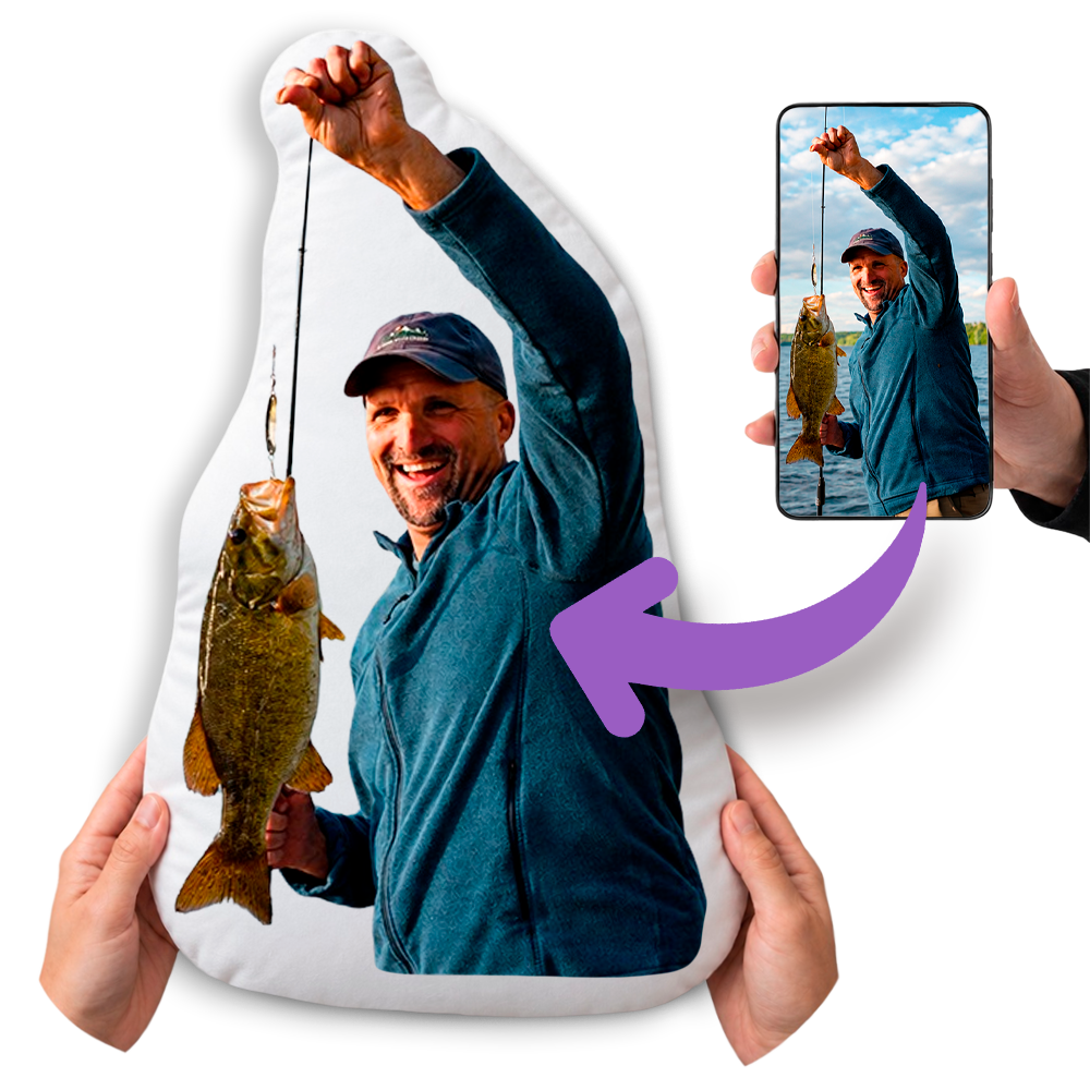 The Perfect Personalized Trophy Fish Gift for Every Occasion