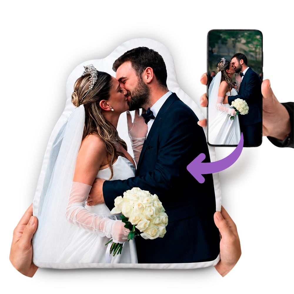 The Perfect Gift for the Newlyweds or the Old Married Couple