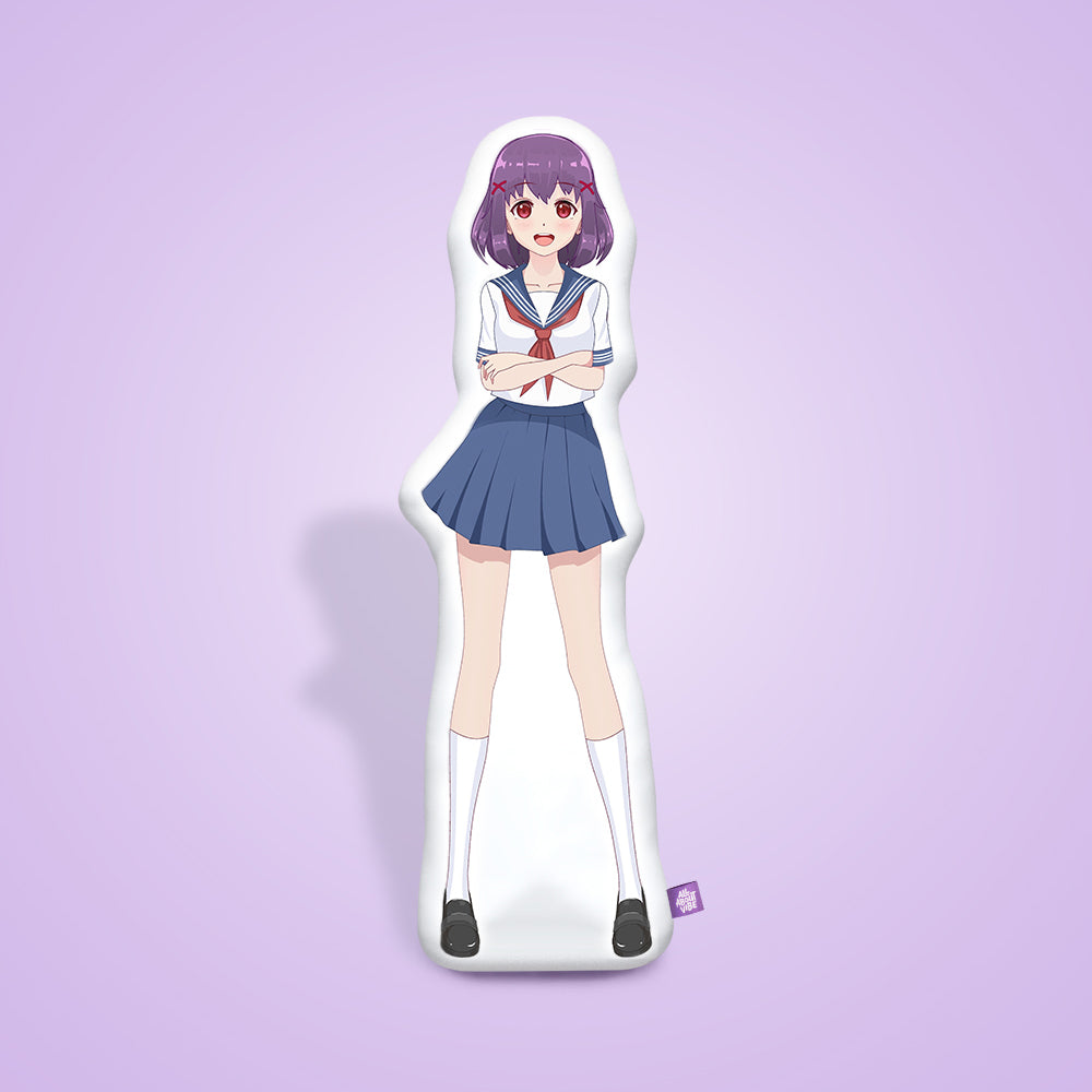 Anime Body Pillows