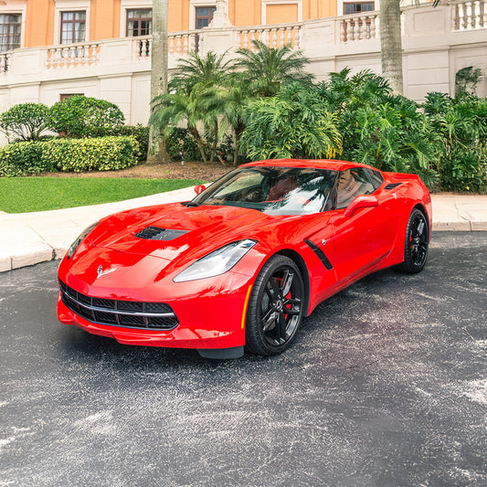 Almohada Personalizada con Forma de Coche