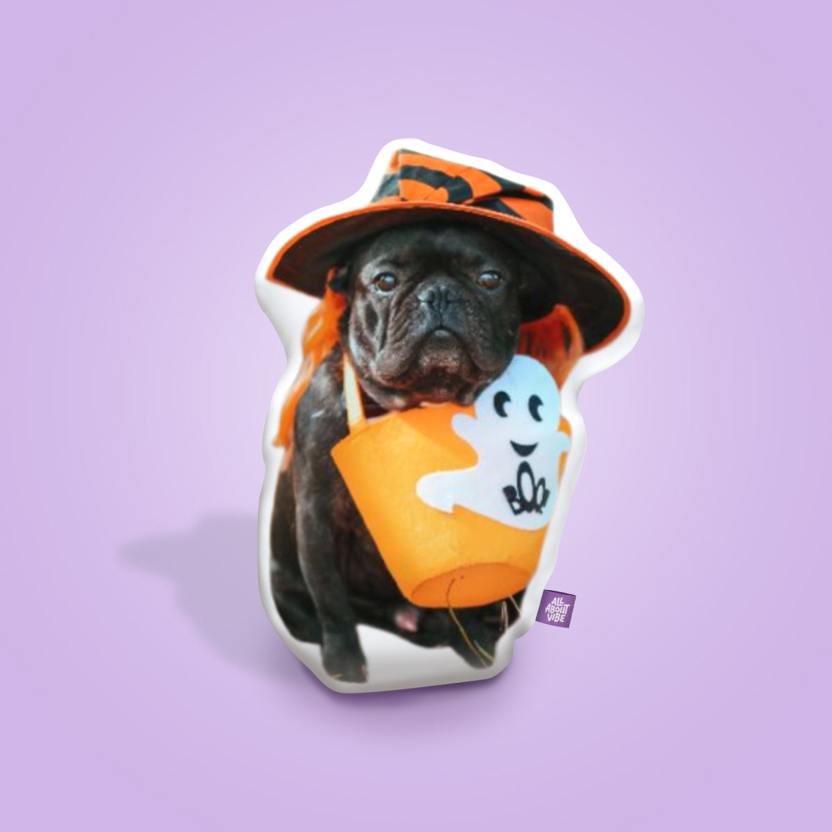 Custom Shaped Halloween Decor Collection