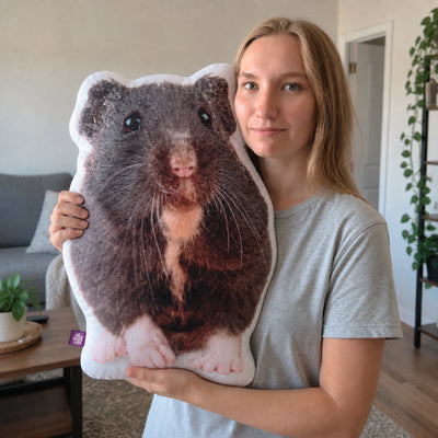 Size: Medium