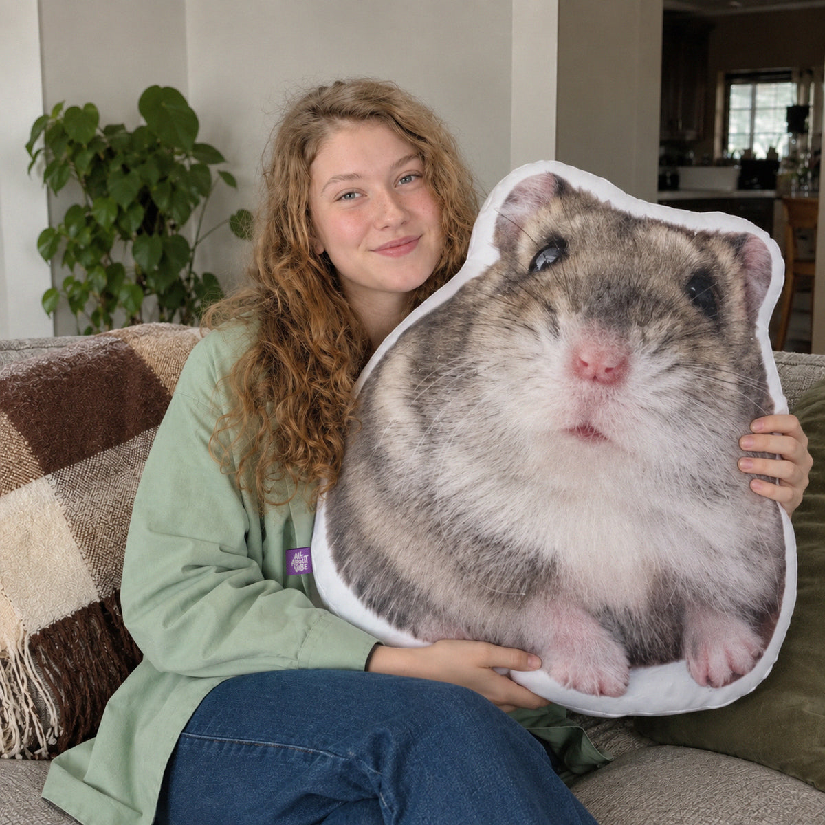 Double-Sided Full-Color Print