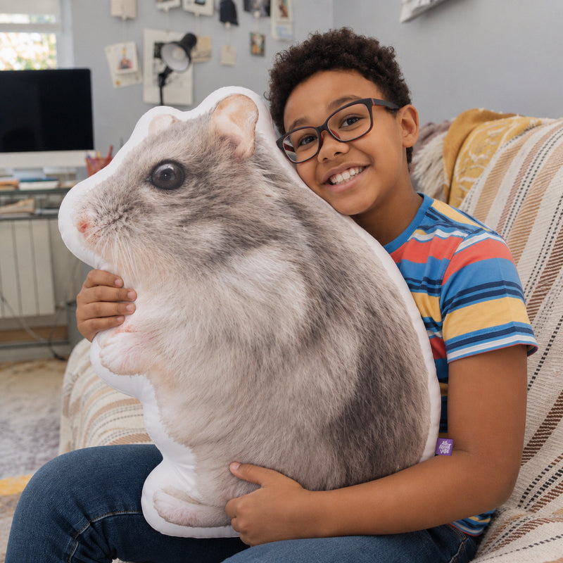 Celebrate Every Chubby Cheek and Cozy Snuggle