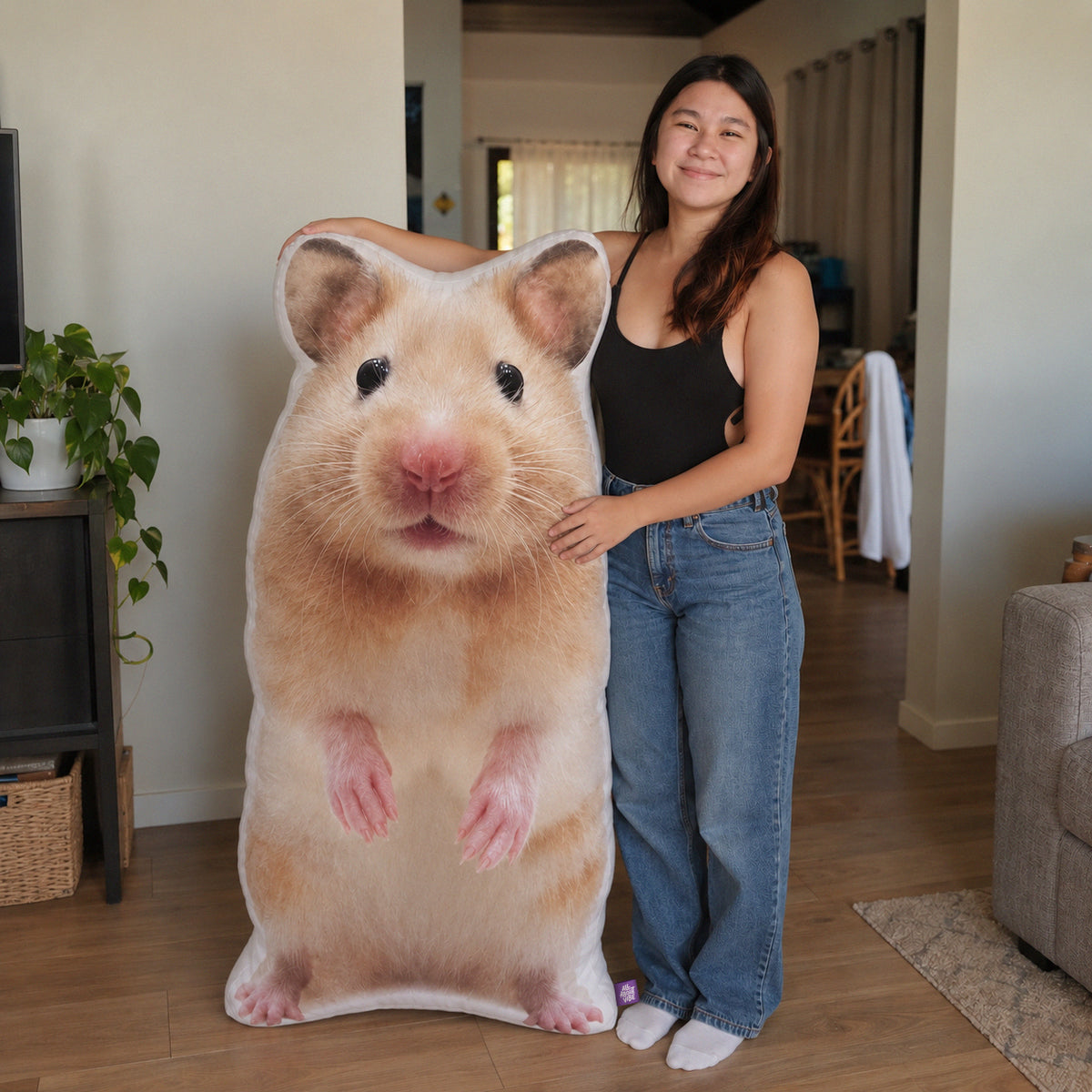 60" Extra Large