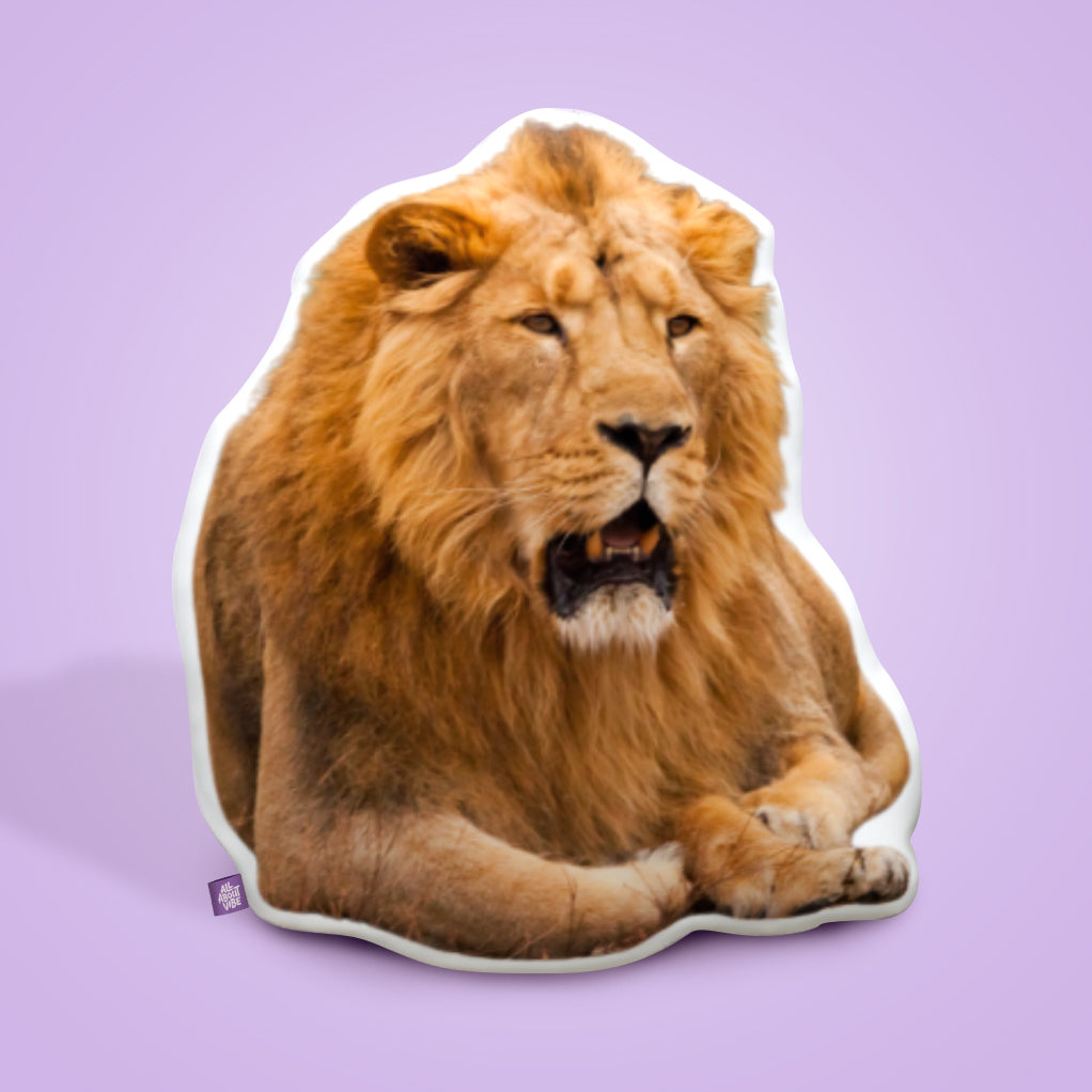 Wildcat Throw Pillows