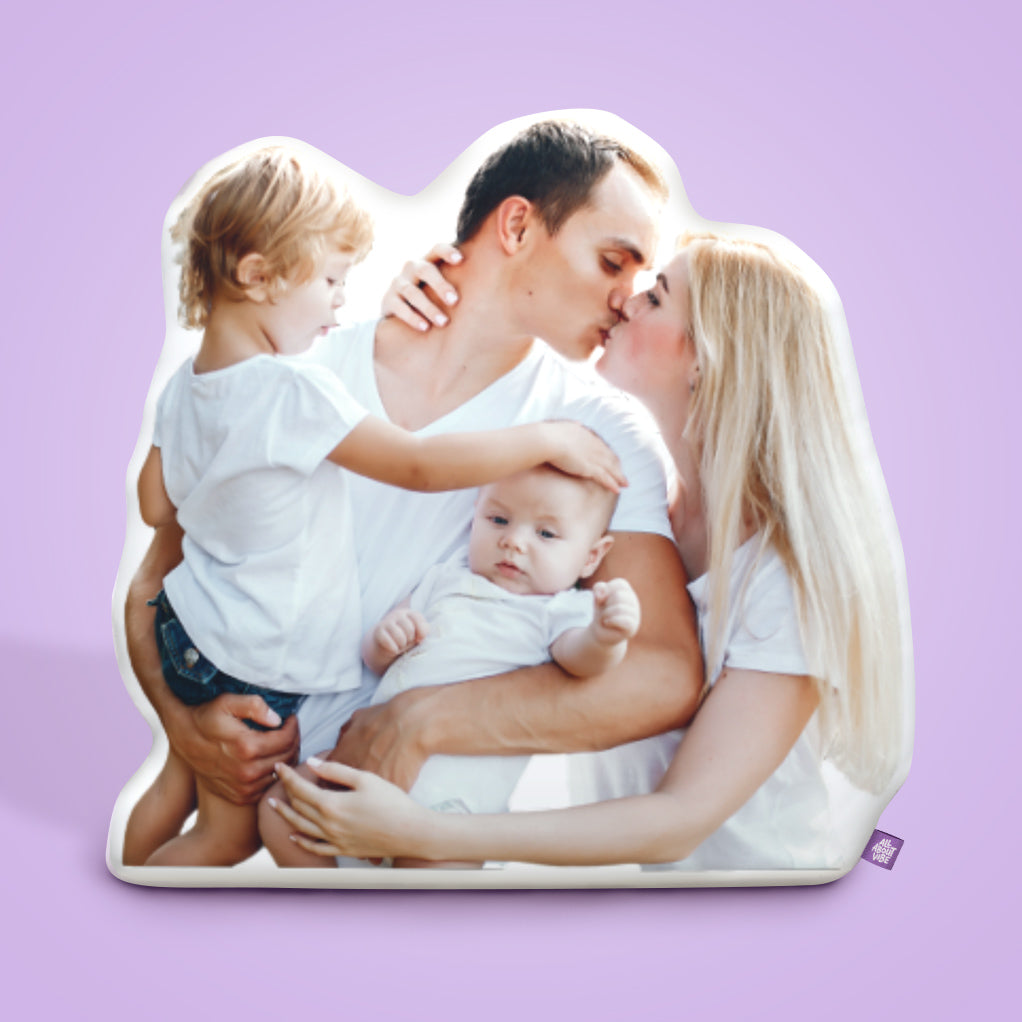 Parenting Throw Pillows