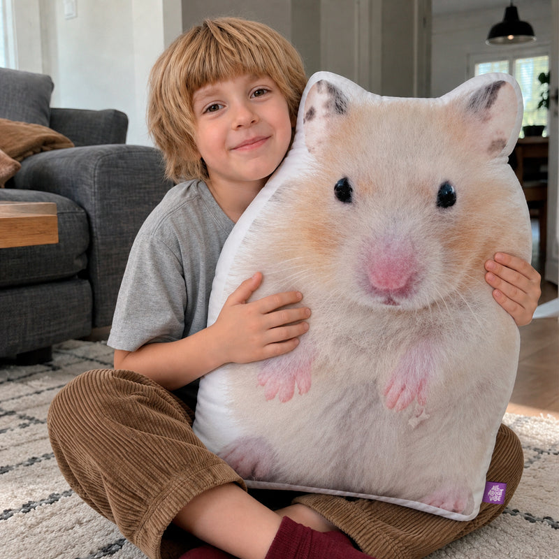 Celebrate Every Chubby Cheek and Cozy Snuggle
