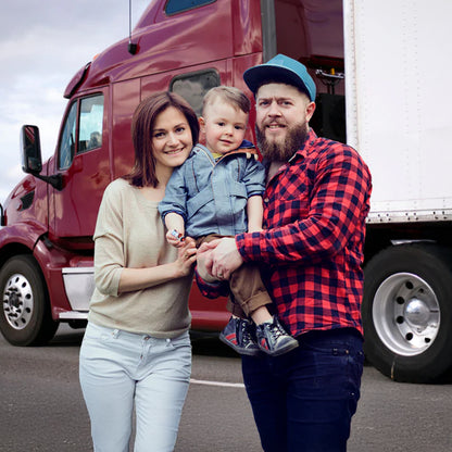 Gift Ideas for Truck Drivers