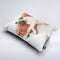 Custom Pet Bed Pillow