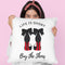 Life Isort Buy Theoes Throw Pillow By Amanda Greenwood