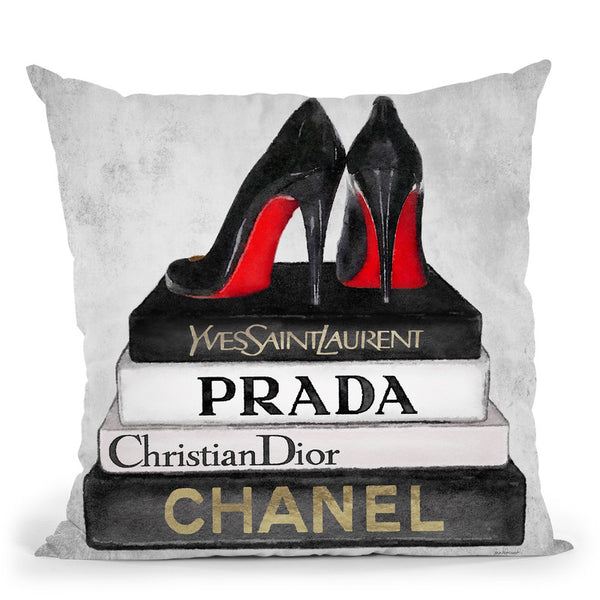 Chanel Throw Pillows – Page 3 – All About Vibe