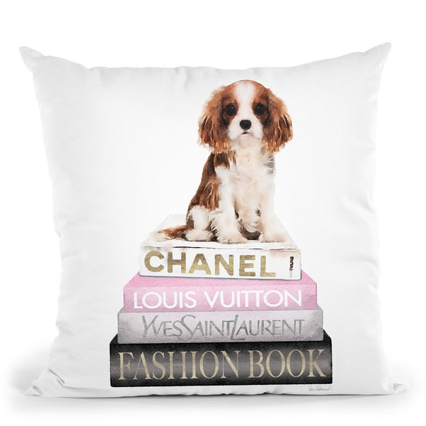 Louis Vuitton Throw Pillows – Page 4 – All About Vibe