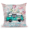 Adventure Throw Pillow By Andrea Haase