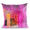 Be Bright Throw Pillow By Andrea Haase
