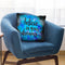 Believe In Your Dreams Throw Pillow By Andrea Haase