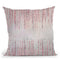 Blush Glamour Throw Pillow By Andrea Haase