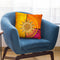 Bright Sunlight Throw Pillow By Andrea Haase