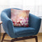 Cherry Blossom Throw Pillow By Andrea Haase