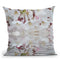 Cherry Blossoms Throw Pillow By Andrea Haase