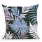 Color Harmony Ii Throw Pillow By Andrea Haase