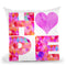 Hope Throw Pillow By Andrea Haase