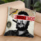 Che Throw Pillow By Elo Marc - All About Vibe