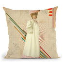Je T'Aime Throw Pillow By Elo Marc - All About Vibe