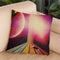 Lost Throw Pillow By Elo Marc - All About Vibe