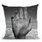 Freedom Throw Pillow By Elo Marc - All About Vibe