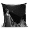 Launched Throw Pillow By Elo Marc - All About Vibe