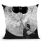 Women Are From Venus Throw Pillow By Elo Marc - All About Vibe