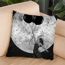 Women Are From Venus Throw Pillow By Elo Marc - All About Vibe