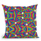 Stars A Throw Pillow By Howie Green - All About Vibe