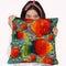 Pop Art Fish Throw Pillow By Howie Green - All About Vibe