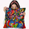 Flowers Throw Pillow By Howie Green - All About Vibe