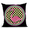 Pop Art Flamingo Throw Pillow By Howie Green - All About Vibe