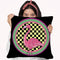 Pop Art Flamingo Throw Pillow By Howie Green - All About Vibe