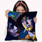 Robert Mitchum Film Noir Throw Pillow By Howie Green - All About Vibe