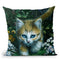 Buttercup 2 Throw Pillow By Jenny Newland - All About Vibe