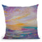 Dreams Throw Pillow By Emily Heard - All About Vibe