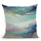 Dusk Throw Pillow By Emily Heard - All About Vibe