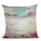 Nimbus Throw Pillow By Emily Heard - All About Vibe