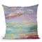 Serene Throw Pillow By Emily Heard - All About Vibe
