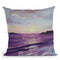 Twilight Throw Pillow By Emily Heard - All About Vibe